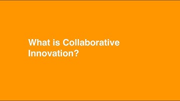 Four Agendas for Leading Multi-stakeholder Collaboration