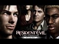 RESIDENT EVIL: OUTBREAK FILE 2 / Scenario 2 ( UNDERBELLY )