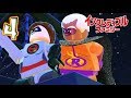 ☆4【レゴ インクレディブル・ファミリー】イラスティガール捜査中！
