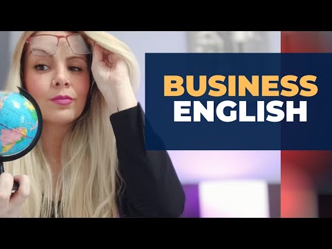 How to Teach Business English [ESL EFL lessons]