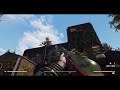 Beginning of video