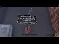 End of video