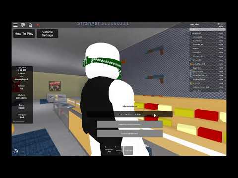 Getting My Permit Realistic Roleplay 2 Youtube - all commands in roblox realistc roleplay 2