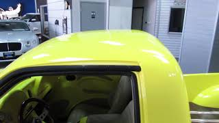1939 Studebaker truck full custom