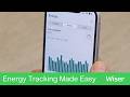 Wiser Power Micro Module: Control &amp; Track Your Home’s Energy Usage