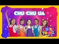 Chu chu ua   chiki toonz  msica infantil crianas kidssong musicainfantil