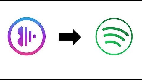 Transfer Anghami songs to Spotify