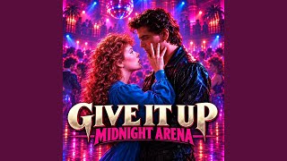 Give It Up