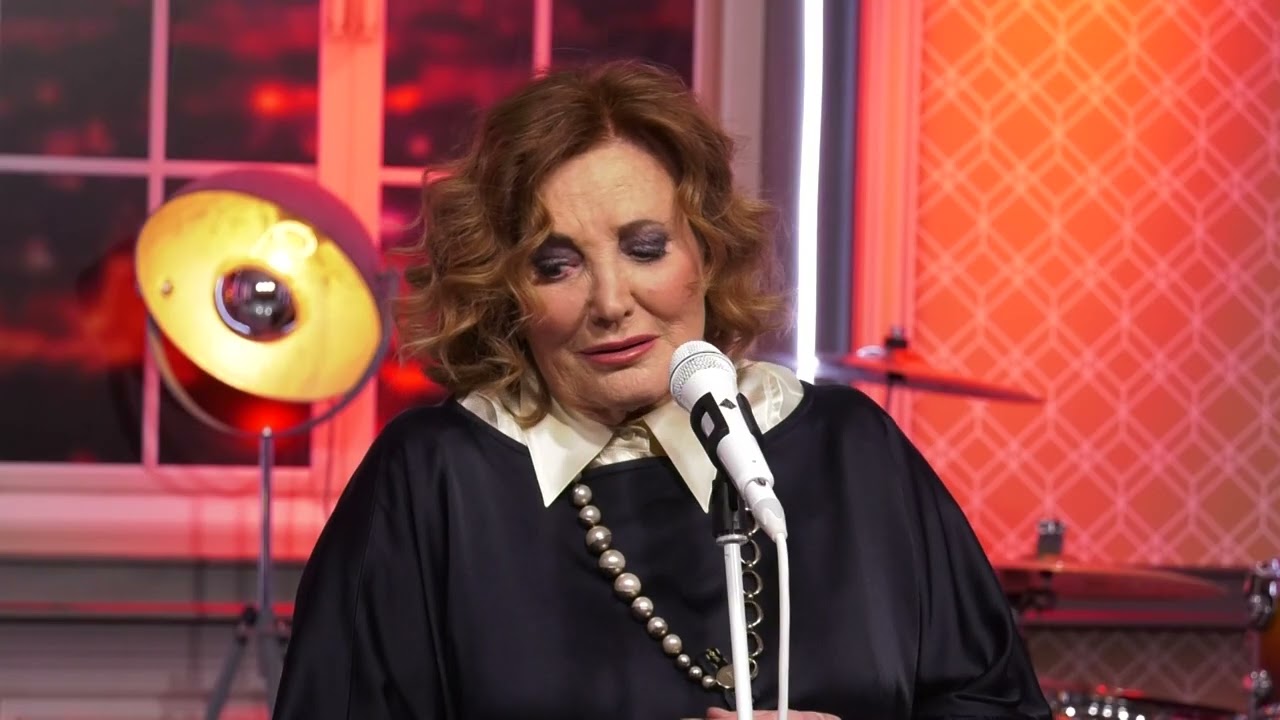 Tereza Kesovija - Moja posljednja i prva ljubavi | Dalibor Petko Show | CMCTV