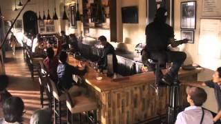 HARI INI PASTI MENANG - Production Diary Day 1