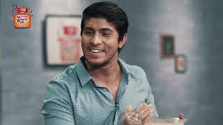 রাঁধুনী 'রান্না কোনো ব্যাপারই না সিজন ২' : পর্ব ৫