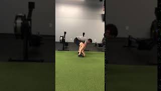 gorilla crawl