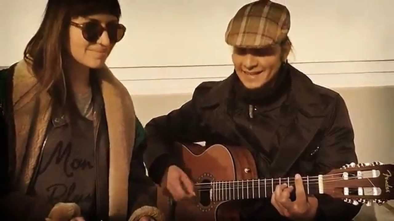 Sulle note di La Banda Mina #contestsanremo #milano