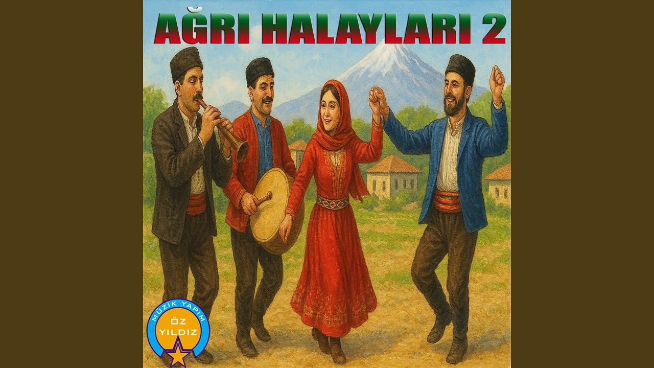 Erzurum Halayları