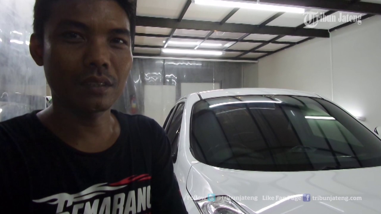 Turorial Cara Kinclongkan Cat Mobil Kembali Seperti Baru Turorial Cara Kinclongkan Cat Mobil Kembali Seperti Baru