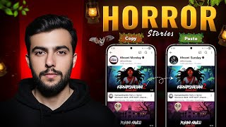 How I Cloned Khooni Monday with Al (Full Tutorial) screenshot 3