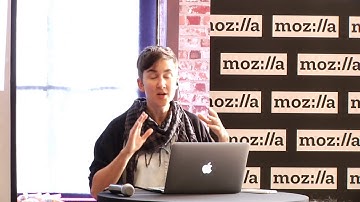 A cartoon intro to WebAssembly - Lin Clark - Gamedev.js Warsaw #5