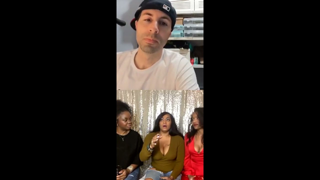 R&B Group Allure React to How They Were Portrayed In Mariah Carey's Memoir