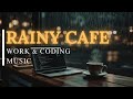 POV: Late Night Coding Session 🌙 Deep Focus Work Music