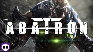 REAL TIME STRATEGY + FIRST PERSON SHOOTER! ✪ Abatron Alpha Gameplay Kickstarter