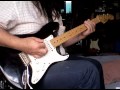 不良少年/ALFEEひいてみた.dv