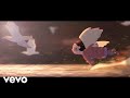 Imagine Dragons - Birds (Animated Video) ft. Elisa