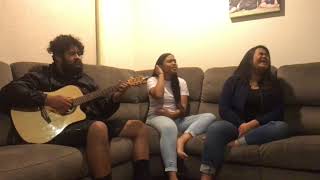 Video thumbnail of "Spend My Life With You - Eric Benét ft. Tamia (Cover)"