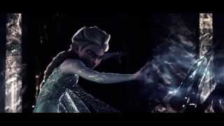 What if Tim Burton Directed Frozen