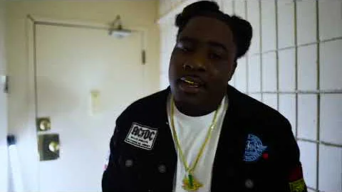 (iLLent.) Gussie - Jab