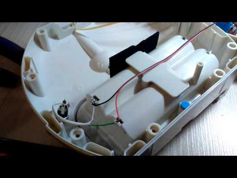 Tiny love Мобиль с проектором 3 в 1 «Волшебная ночь» ДОРАБОТКА