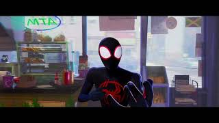 Watch Spider Man - Across the Spider Verse on GO TV