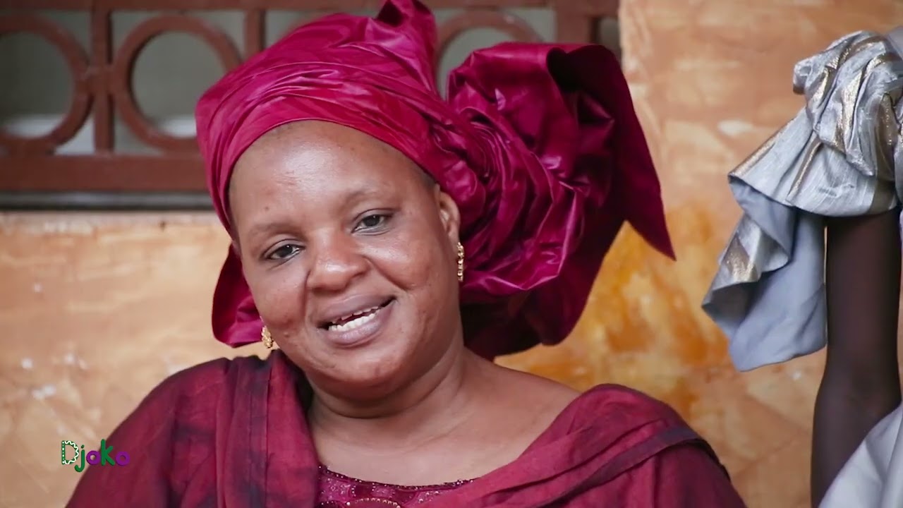 Djoko - Episode 584 - Série