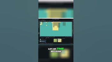 Level design with Godot engine #gamedevelopment #gaming #godot #gamedesign #games