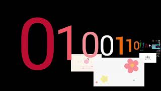 Celebrity Binary numbers (extended^4) Net Worth