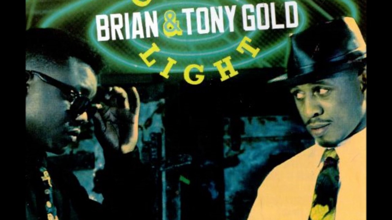 brian & tony gold. sound ting ( ting and tings riddim ) YouTube