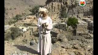 الحياة في الجبال (2-3) فلم وثائقي OMAN TV