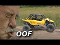 400HP Turbo YXZ gets tuned and has a HUGE TOUGH BREAK (emotional)