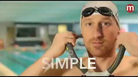 PLOOTA - World’s 1st Sensor-Controlled Safety Device for Swimmers and Watersport Lovers