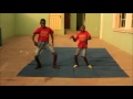 Do Like That - Korede Bello | SunkitYole Choreography