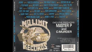 Magic - No Limit (feat C-Murder, Snoop Dogg) 1998 Thug Rap