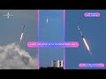 REPLAY! SpaceX | MTG-S1/Sentinel-4A Mission | LC-39A , Cape Canaveral, FL