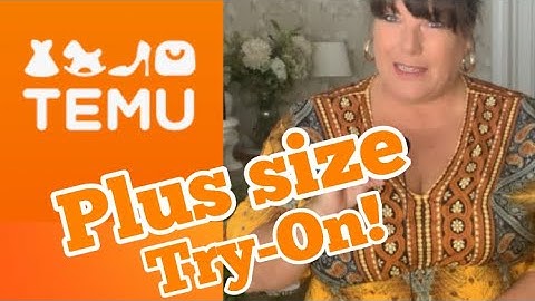 Did TEMU Deliver? TEMU Haul | Affordable Fashion, Home & Gadgets | Honest Review | Plus Size Fashion