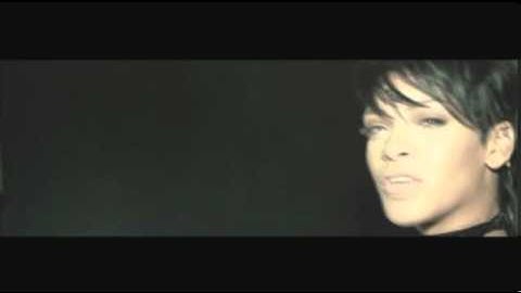 Rihanna behind the scenes on video for new single What Now
