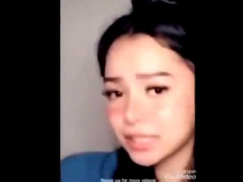 Bella Poarch TikTok Vid DELETED