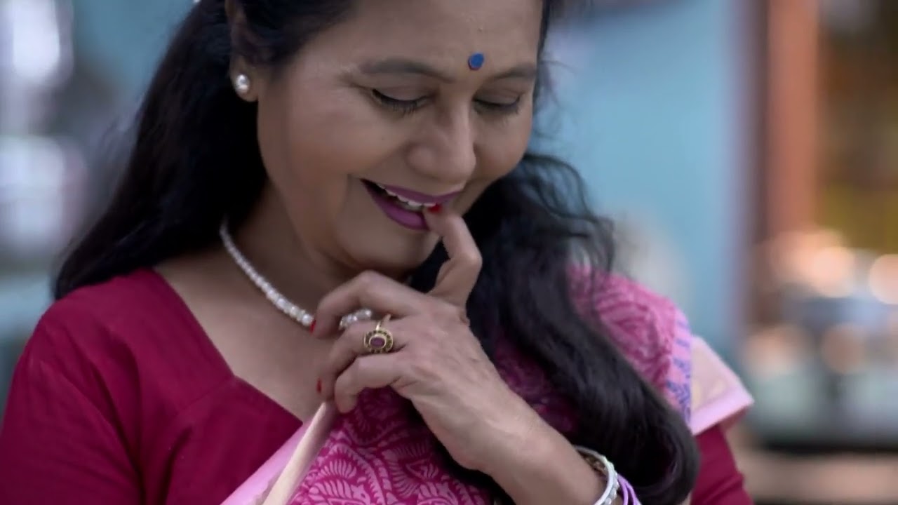 Jaago Mohan Pyare - Full Ep - 6-Mar-18 - Bhanumat, Mohan, Shoba Mhatre - Zee Marathi