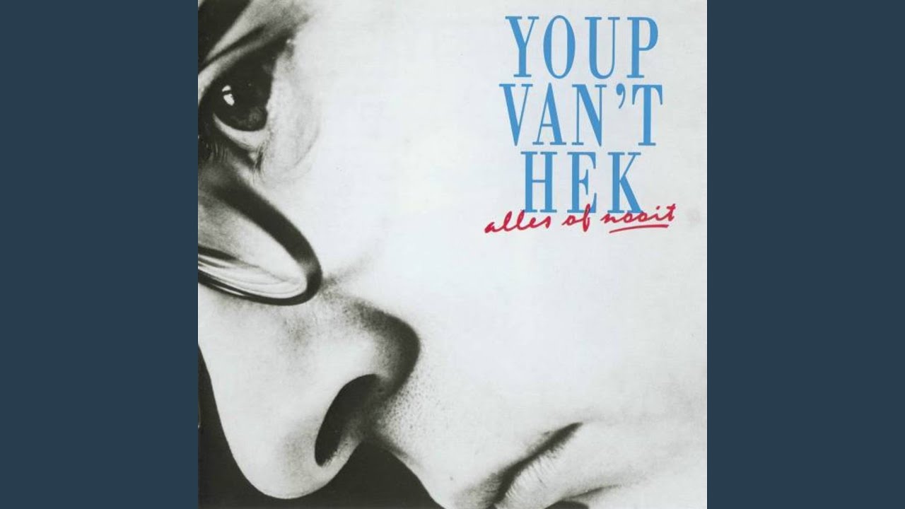 Niemand Weet Hoe Laat Het Is (Lied) - YouTube