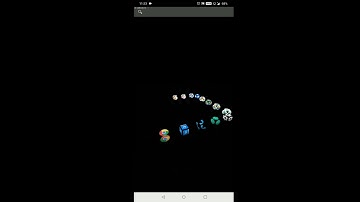 3D LAUNCHER VS OFFICIAL