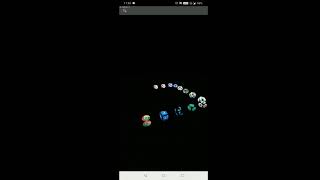 3D LAUNCHER VS OFFICIAL screenshot 4