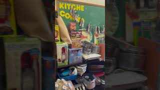 Thrift Shop Hunt - Heaven Cent, Kearny NJ 