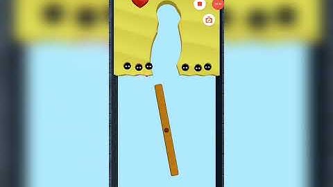 Lucky Balls Level 101 - 110 | Lucky Balls Erase sand Level 101 - 110 game walkthrough gameplay 